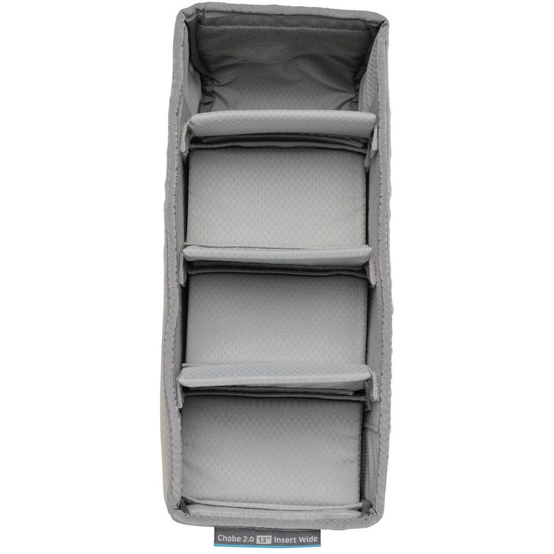 Gura Gear Wide Insert for Chobe 2.0 Everyday Carry (13")