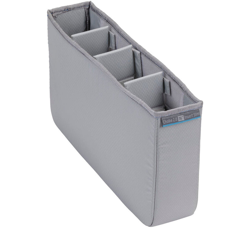 Gura Gear Slim Insert for Chobe 2.0 Everyday Carry (16")