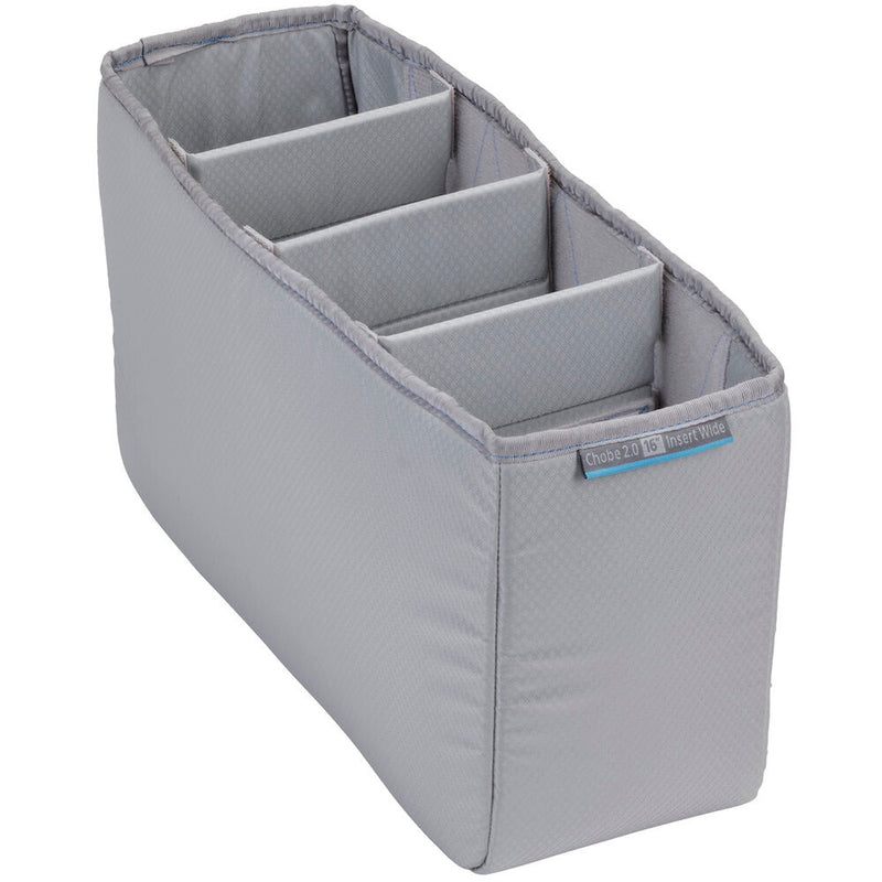 Gura Gear Wide Insert for Chobe 2.0 Everyday Carry (16")