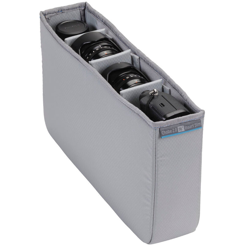 Gura Gear Slim Insert for Chobe 2.0 Everyday Carry (16")