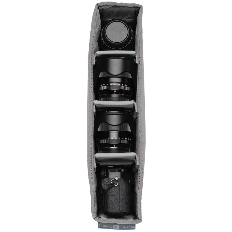 Gura Gear Slim Insert for Chobe 2.0 Everyday Carry (16")