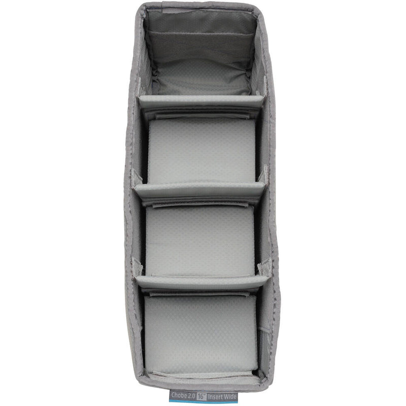 Gura Gear Wide Insert for Chobe 2.0 Everyday Carry (16")