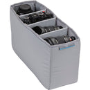 Gura Gear Wide Insert for Chobe 2.0 Everyday Carry (16")