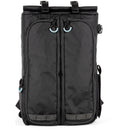 Gura Gear Kiboko City Commuter 18L+ Roll Top Camera Bag (Black)