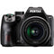 Pentax KF DSLR Camera with 18-55mm Lens (Black)