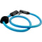 Kondor Blue 18" Dual Right-Angle USB-C Cable