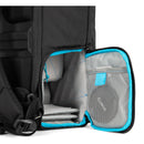 Gura Gear Kiboko City Commuter 18L+ Roll Top Camera Bag (Black)