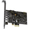 Creative Labs Sound Blaster Audigy Fx V2 PCIe Sound Card