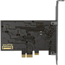 Creative Labs Sound Blaster Audigy Fx V2 PCIe Sound Card
