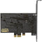 Creative Labs Sound Blaster Audigy Fx V2 PCIe Sound Card