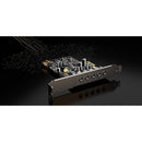 Creative Labs Sound Blaster Audigy Fx V2 PCIe Sound Card