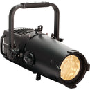 Elation Professional KL Profile FC RGBMA LED Zooming Ellipsoidal Light