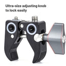 Sunwayfoto CC-02 Super Clamp