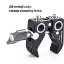Sunwayfoto CC-02 Super Clamp