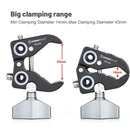 Sunwayfoto CC-02 Super Clamp