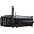 Elation Professional KL Profile FC RGBMA LED Zooming Ellipsoidal Light