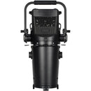 Elation Professional KL Profile FC RGBMA LED Zooming Ellipsoidal Light