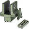Sunwayfoto SM-86 Saddle Mount Rifle Clamp