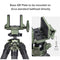 Sunwayfoto SM-86 Saddle Mount Rifle Clamp