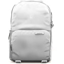 Brevite Jumper Photo Backpack (Nimbus Gray)