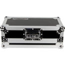 Odyssey Flight Zone Rack-Mountable Lighting Controller Case (5 RU)