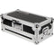 Odyssey Flight Zone Rack-Mountable Lighting Controller Case (5 RU)