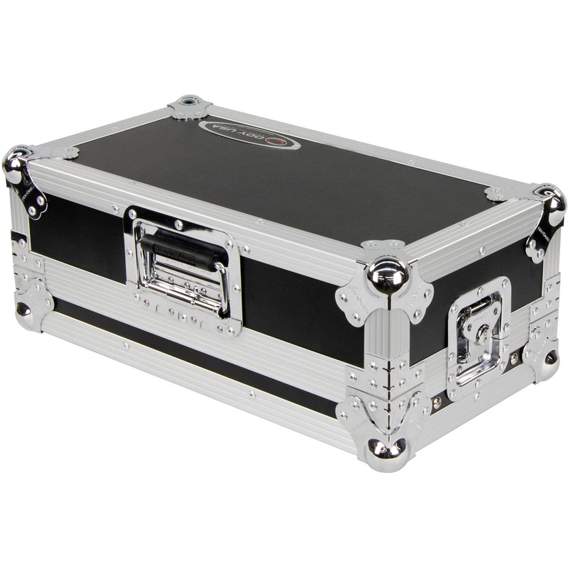 Odyssey Flight Zone Rack-Mountable Lighting Controller Case (5 RU)