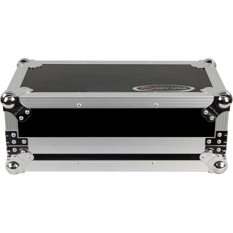 Odyssey Flight Zone Rack-Mountable Lighting Controller Case (5 RU)