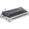 Odyssey Flight Zone Rack-Mountable Lighting Controller Case (5 RU)