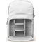 Brevite Jumper Photo Backpack (Nimbus Gray)