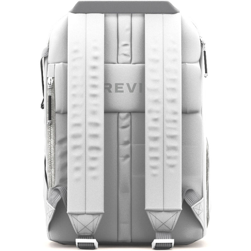 Brevite Jumper Photo Backpack (Nimbus Gray)