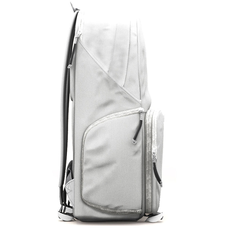 Brevite Jumper Photo Backpack (Nimbus Gray)