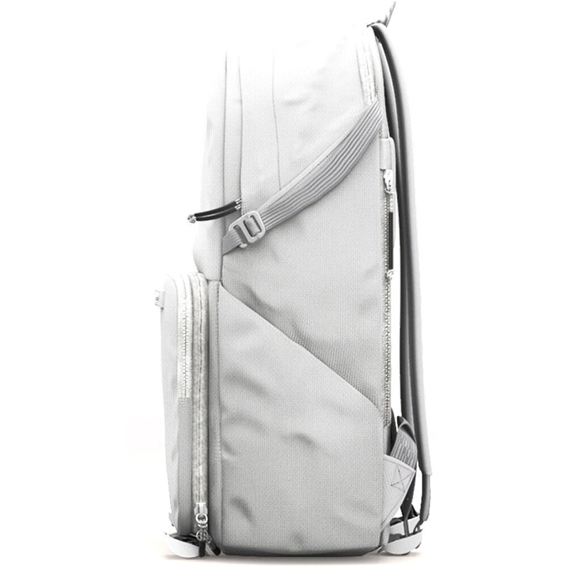 Brevite Jumper Photo Backpack (Nimbus Gray)