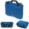 Nanuk Hard Case with Insert for DJI Avata FPV, Goggles & Controller (Blue)