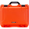 Nanuk Hard Case with Insert for DJI Avata FPV, Goggles & Controller (Orange)