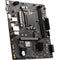 MSI PRO H610M-G WIFI DDR4 LGA 1700 Mini-ATX Motherboard