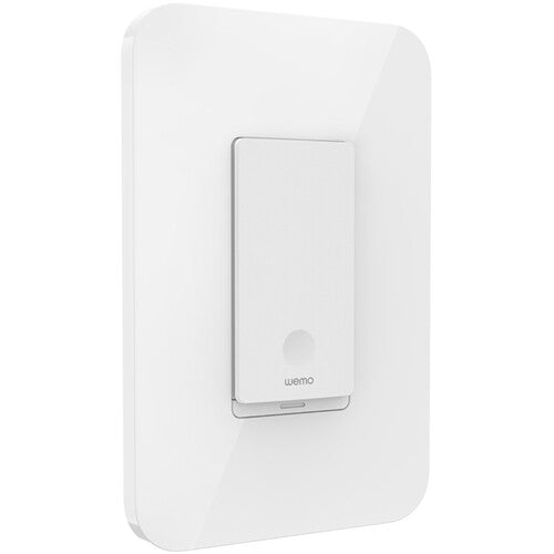 WEMO WLS0503 Smart Switch with Thread