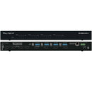 Key Digital KD-MS4x4G-2 4 x 4 4K HDMI Matrix Switcher