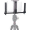 Niceyrig Dual Handheld Metal Support Kit for Tablets & Select iPad Models