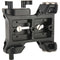 Niceyrig Baseplate Kit with ARRI Rosette Mount & 15mm Dual-Rod Clamp