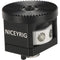 Niceyrig ARRI-Style Rosette Mount Adapter with 3/8''-16 Screw