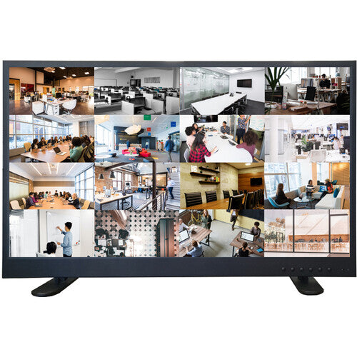 Orion Images 32" IP Streaming Surveillance Monitor