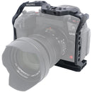 Niceyrig Camera Cage for Panasonic Lumix GH6