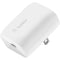 Belkin BoostCharge 20W USB-C PD Wall Charger