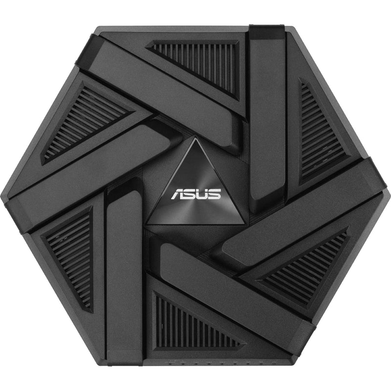 ASUS RT-AXE7800 AXE7800 Wireless Tri-Band 2.5G / 1G Router
