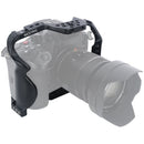 Niceyrig Camera Cage for Panasonic Lumix GH6