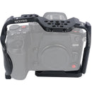 Niceyrig Camera Cage for Panasonic Lumix GH6