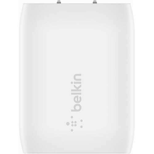 Belkin BoostCharge 20W USB-C PD Wall Charger
