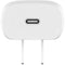 Belkin BoostCharge 20W USB-C PD Wall Charger