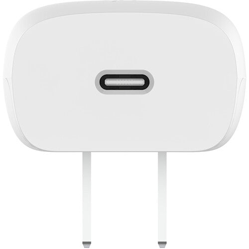 Belkin BoostCharge 20W USB-C PD Wall Charger